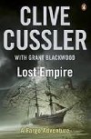 Lost empire - Cussler Clive