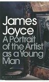 A Portrait of the Artist as a Young Man - Joyce James