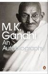 An Autobiography - Gndh Mahtma