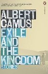 Exile and the Kingdom - Storiese - Camus Albert
