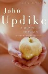 A Month of Sundays - Updike John
