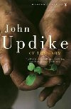 Of the Farm - Updike John