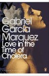 Love in the Time of Cholera - Marquez Gabriel Garca
