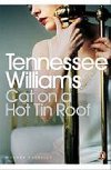 Cat on a Hot Tin Roof - Williams Tennessee