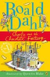 Charlie & Chocolate Factory - neuveden