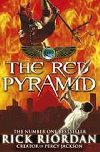 The Red Pyramid - Riordan Rick
