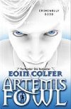 Artemis Fowl - Colfer Eoin