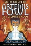 Eternity Code - Artemis Fowl - Colfer Eoin, Donkin Andrew