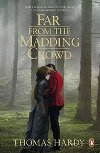 Far from the Madding Crowd - Hardy Thomas