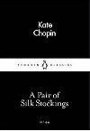A Pair of Silk Stockings - Chopin Kate