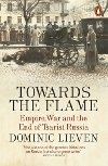 Towards the Flame - Lieven Dominic