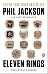 Eleven Rings - The Soul of Success - Jackson Phil