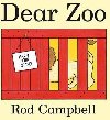 Dear Zoo - Campbell Rod