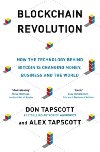 Blockchain Revolution - Tapscott Don