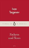 Fathers and Sons - Turgenv Ivan Sergejevi