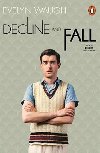 Decline and Fall - Waugh Evelyn