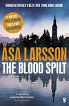 Blood Spilt - Larssonov sa
