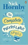 The Complete Polysyllabic Spree - Hornby Nick
