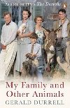 My Family and Other Animals - Durrell Gerald
