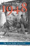 1948 : A History of the First Arab-Israeli War - Morris Benny