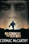 No Country for Old Men (film) - McCarthy Cormac