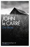 Our Game - Carr John le