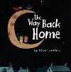 The Way Back Home - Jeffers Oliver
