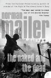 The Naked and the Dead - Mailer Norman
