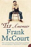Tis A memoir - McCourt Frank