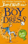 The Boy in the Dress - Williams David