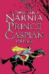 The Chronicles of Narnia: Prince Caspian - Lewis C. S.