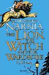 The Chronicles of Narnia: The Lion, the Witch and the Wardrobe - Lewis C. S.