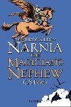 The Chronicles of Narnia: The Magicians Nephew - Lewis C. S.