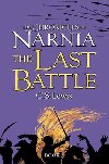 The Last battle - Lewis C. S.