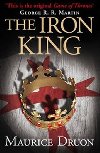 The Iron King 1 - Druon Maurice