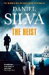 The Heist - Silva Daniel