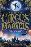 Neds Circus of Marvels - Fisher Justin