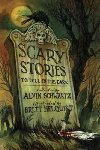 Scary Stories to Tell in the Dark - Schwartz Alvin