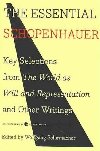 The Essential Schopenhauer - Schopenhauer Arthur