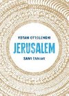 Jerusalem - Ottolenghi Yotam
