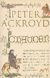 Chaucer : Brief Lives - Ackroyd Peter