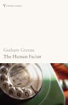 Human Factor - Greene Graham