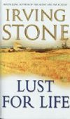 Lust for Life - Stone Irving