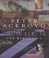 London - the Biography - Ackroyd Peter