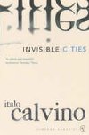 Invisible Cities - Calvino Italo