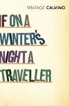 If on a Winters Night a Trave - Calvino Italo