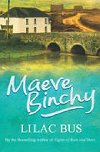 Lilac Bus - Binchy Maeve