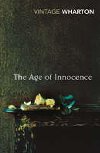 The Age of Innocence - Wharton Edith