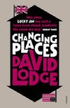 Changing Places - Lodge David