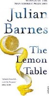 The Lemon Table - Barnes Julian